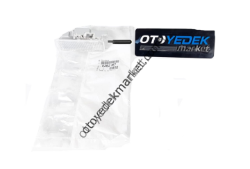 Peugeot 307 (2001-2008) Torpido Aydınlatma Lambası (Orijinal)