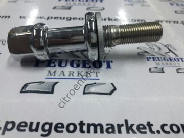 CİTROEN SAXO VTR-VTS ÇELİK JANT BİJONU