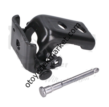 Citroen Berlingo (2018-2024) Sol Ön Kapı Üst Menteşesi (Orijinal)