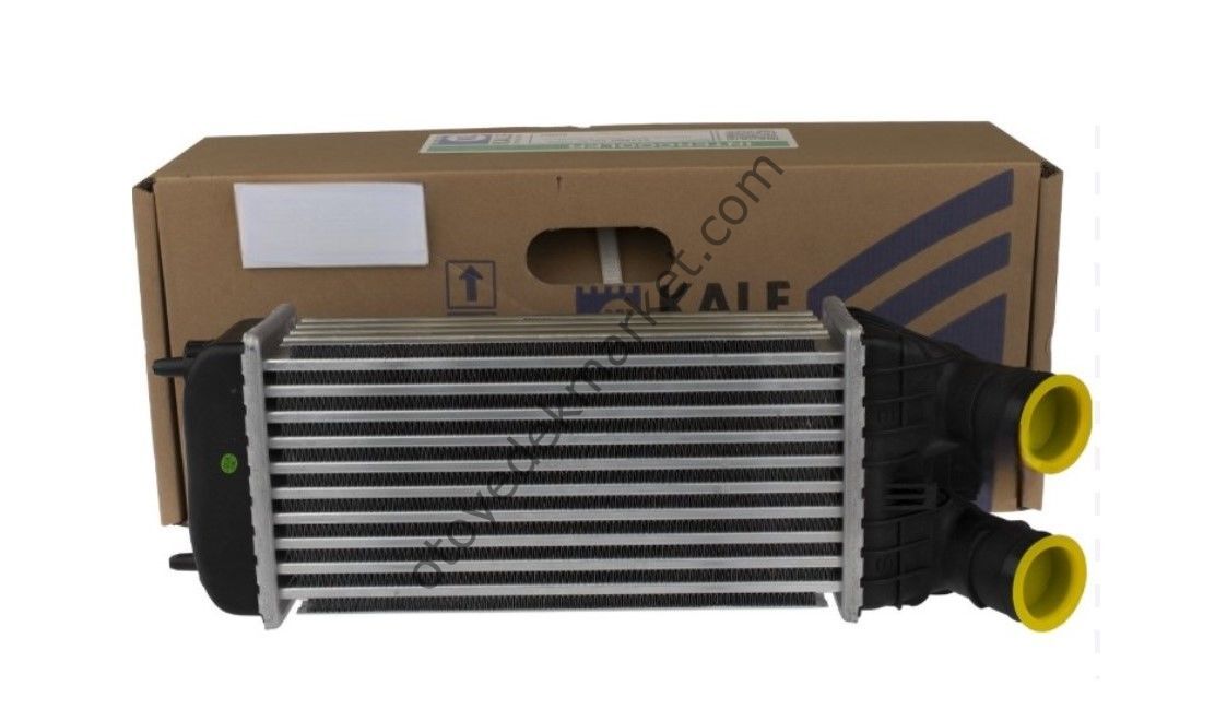 Citroen C-Elysee (2012-2016) 1,6 Hdi Turbo Radyatörü (Kale)