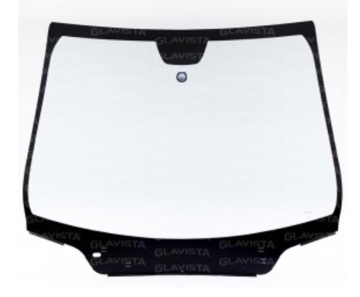 Citroen C4 (2013-2017) Ön Cam (Orijinal)