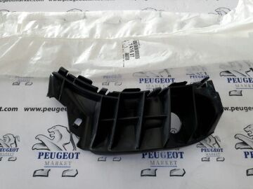 PEUGEOT 107 SAĞ ÖN TAMPON YAN BAĞLANTI AYAĞI (ORİJİNAL)