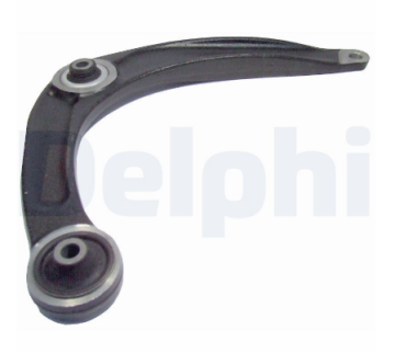 Peugeot 308 (2008-2014) Sağ Salıncak Komple (Delphi)