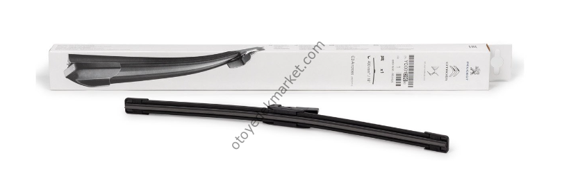 Citroen C3 Aircross (2017-2024) Ön Cam Sağ Silecek Lastiği (Orijinal)