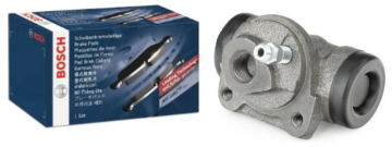 Peugeot  206 (1999-2012) Sol Arka Fren Silindiri Merkezi (Bosch)