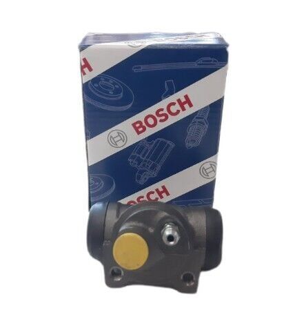 Peugeot  206 (1999-2012) Sol Arka Fren Silindiri Merkezi (Bosch)