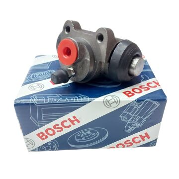 Peugeot  206 (1999-2012) Sol Arka Fren Silindiri Merkezi (Bosch)