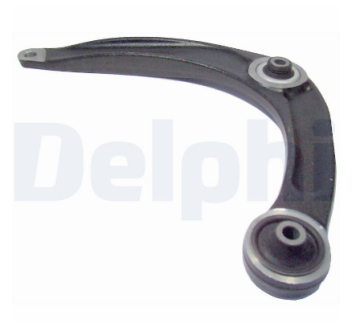 Peugeot 308 (2008-2014) Sol Salıncak Komple (Delphi)