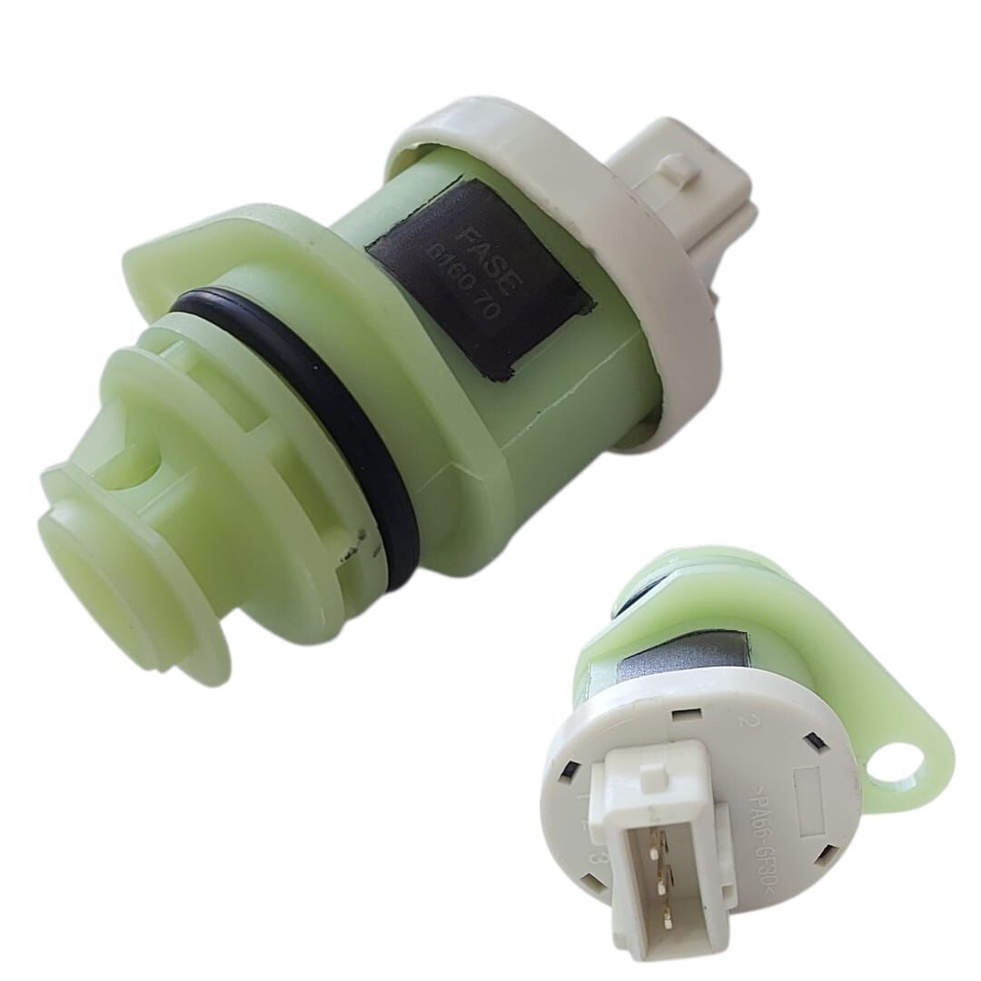 Peugeot 406 Kılometre Hız Sensörü (İthal)