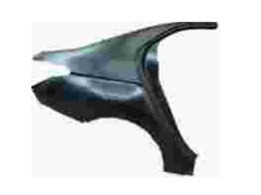 Citroen C-Elysee (2012-2021) Sağ Arka Çamurluk (İthal)