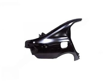 Citroen C-Elysee (2012-2021) Sağ Arka Çamurluk (İthal)