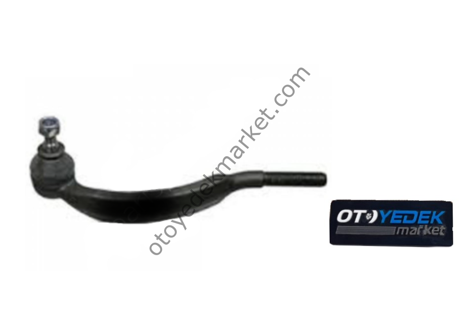 Citroen C5 (2006-2008) Sol Rot Başı (Ayd)