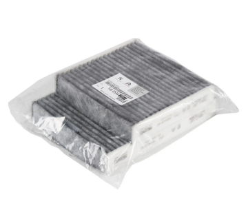 Peugeot 207 (2006-2012) Karbonlu Polen Filtresi (Orijinal)