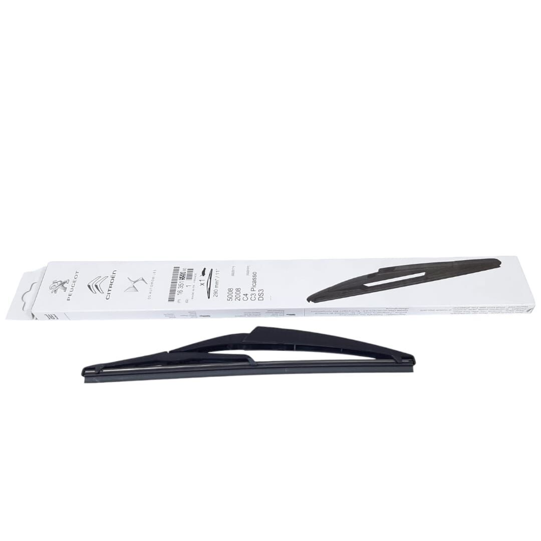 PEUGEOT 3008 (2009-2015) ARKA SİLECEK SÜPÜRGESİ (ORİJİNAL)