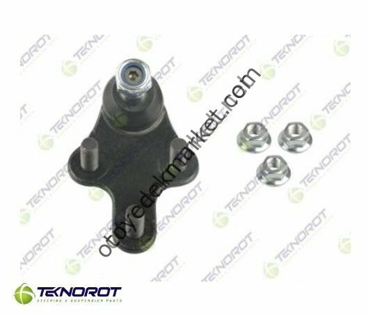 Peugeot 308 (2014-2021) Salıncak Rotili (Teknorot)