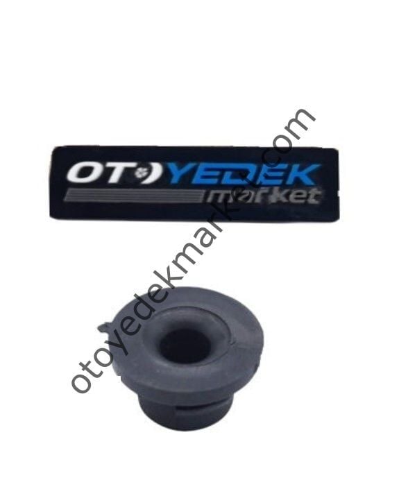 Citroen C4 (2004-2010) 1,6 Hdi Hava Filtre Kutu Takozu (Orijinal)