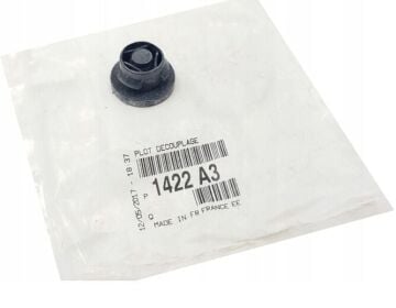 Citroen C4 (2004-2010) 1,6 Hdi Hava Filtre Kutu Takozu (Orijinal)