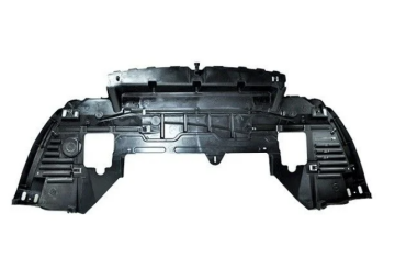 Citroen C5 (2008-2013) Ön Tampon Alt Muhafaza (İthal)