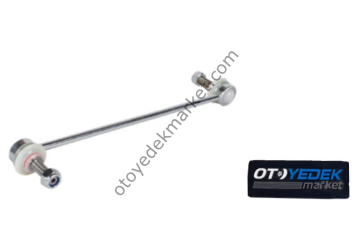 Citroen C5 (2008-2013) Viraj Askı Rotu (İTHAL)