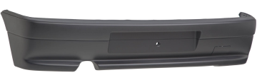 Peugeot 306 (1997-2002) Arka Tampon (Phira)
