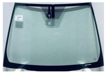 Peugeot 308 (2008-2013) Ön Cam (Orijinal)