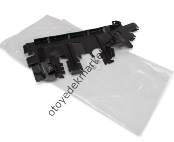 PEUGEOT PARTNER TEPEE (2009-2019) ÖN PANEL SAĞ KORUMA BRAKETİ