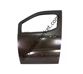 Citroen Berlingo (2018-2024) Sol Ön Kapı (Orijinal)