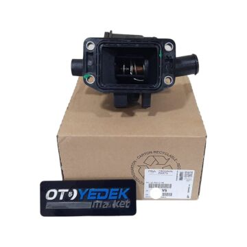 Peugeot 207 (2006-2012) 1,4 Hdi Termostat (Orijinal)