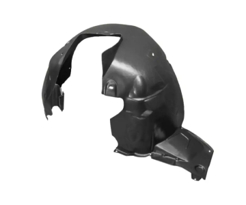 Citroen Berlingo (2008-2019) Sol Çamurluk Davlumbazı (İthal)