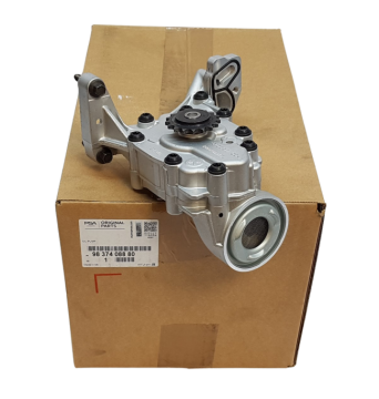 Peugeot 2008 (2015-2019) 1.2 THP ve Puretech Benzinli Motor Yağ Pompası (Orijinal)