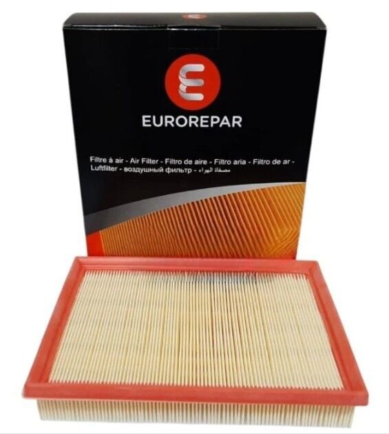 Peugeot 508 (2016-2018) 1.6 Euro 6 Hava Filtresi (Eurorepar)