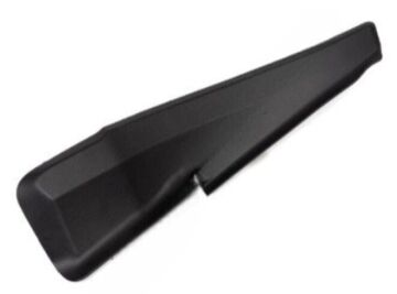 Peugeot 208 (2012-2020) Sağ Cam Kenar Bakaliti (İthal)