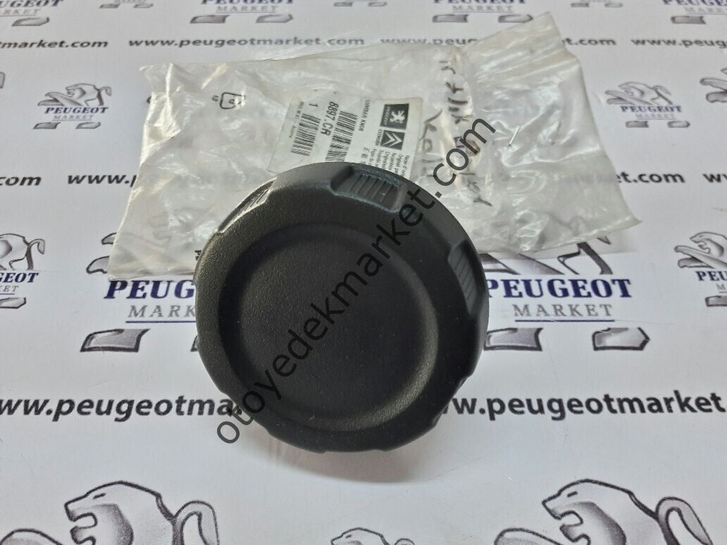 PEUGEOT RCZ KOLTUK AYAR KOLU (ORİJİNAL)