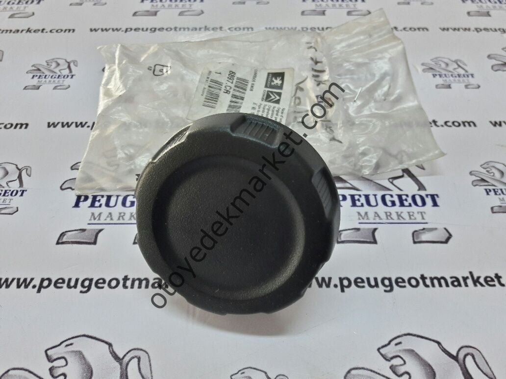 PEUGEOT RCZ KOLTUK AYAR KOLU (ORİJİNAL)