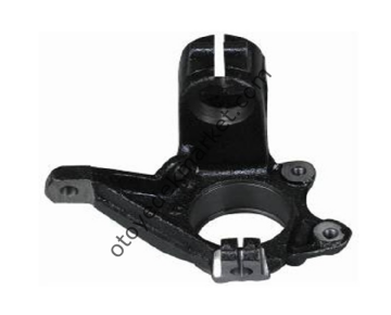 Citroen Berlingo (1998-2008) Sol Aks Taşıyıcısı (İthal)