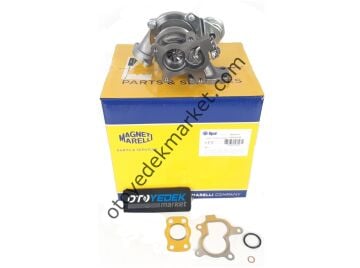 CİTROEN C3 (2008-2018) 1,4 HDİ TURBO (OPAR-MARELLİ)