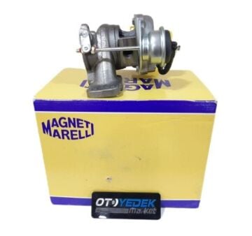 CİTROEN C3 (2008-2018) 1,4 HDİ TURBO (OPAR-MARELLİ)