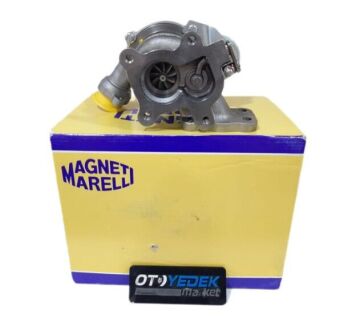 CİTROEN C3 (2008-2018) 1,4 HDİ TURBO (OPAR-MARELLİ)