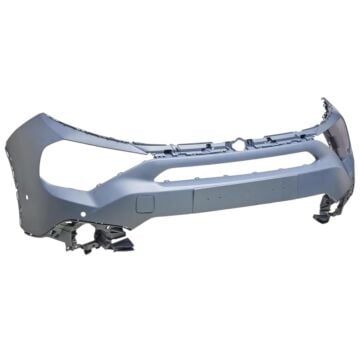 Citroen C4 X (2021-2025) Ön Tampon (Phira)