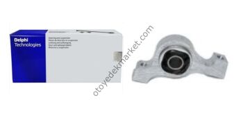 Citroen C5 (2008-2015) Ön Salıncak Arka Burcu Büyük Tip (Delphi)
