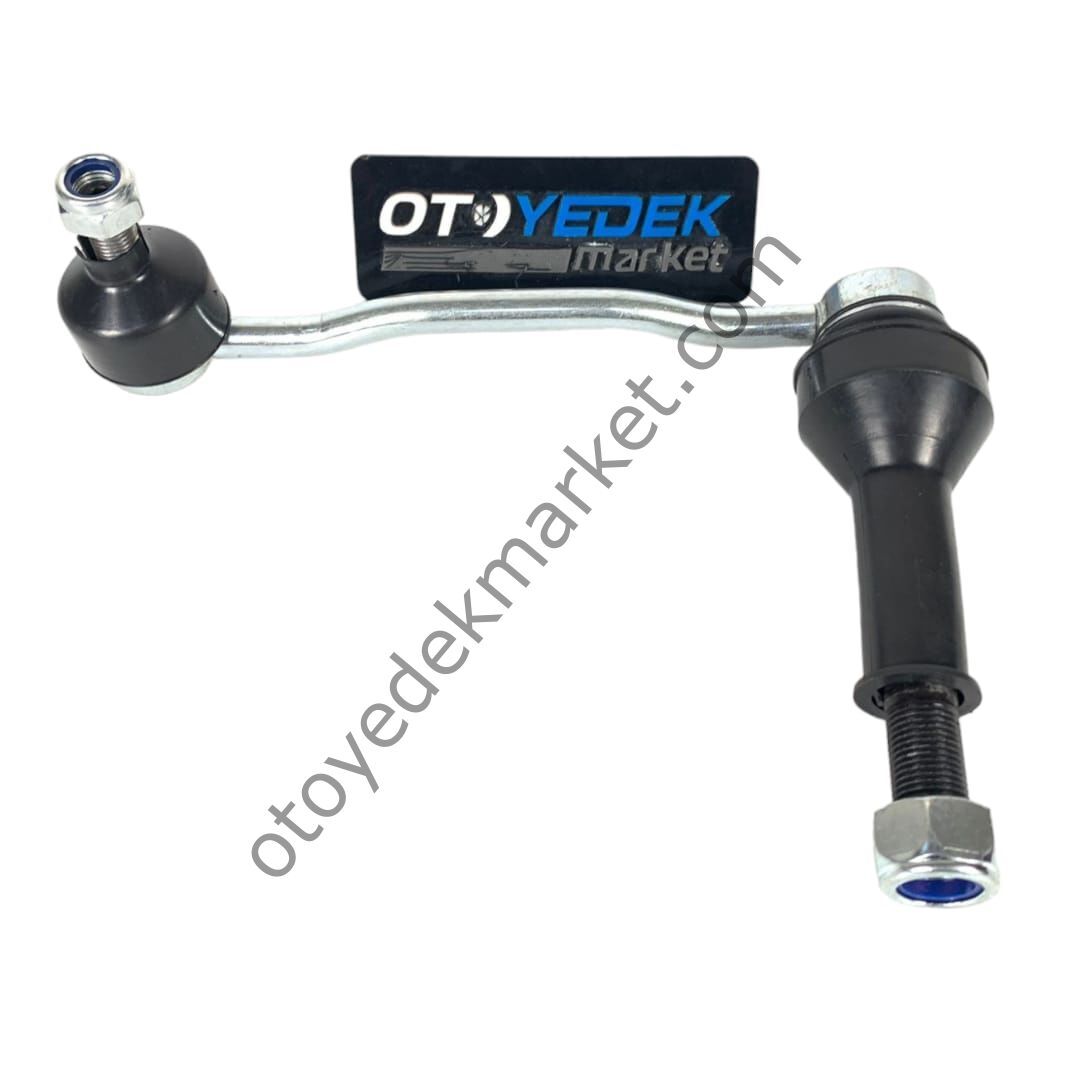 Citroen C5 (2008-2012) Sağ Viraj Askı Rotu (Z Rot) (Delphi)