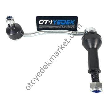 Citroen C5 (2008-2012) Sağ Viraj Askı Rotu (Z Rot) (Delphi)