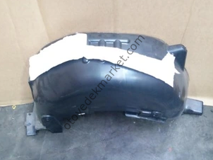 Citroen Berlingo (2018-2024) Sol Arka Çamurluk Davlumbazı (Orijinal)