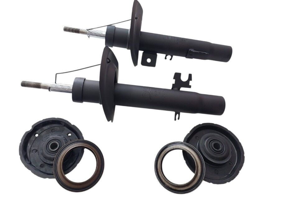 Peugeot 308 (2008-2014) Ön Amortisör Seti (Optimal)