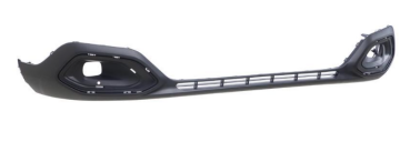 Citroen C4 X (2021-2024) Ön Tampon Altı (Phira)