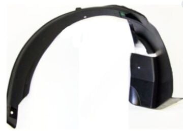 Peugeot 106 Çamurluk Davlumbaz Sağ (İthal)