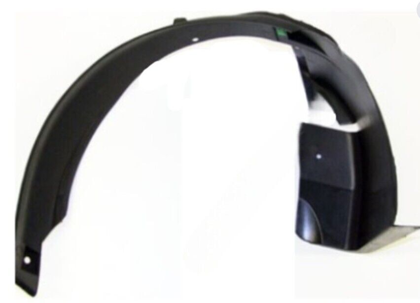 Peugeot 106 Çamurluk Davlumbaz Sağ (İthal)