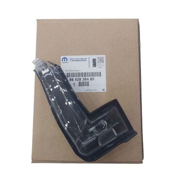 Peugeot 308 (2022-2025) Sağ Ayna Sinyali (Orijinal)