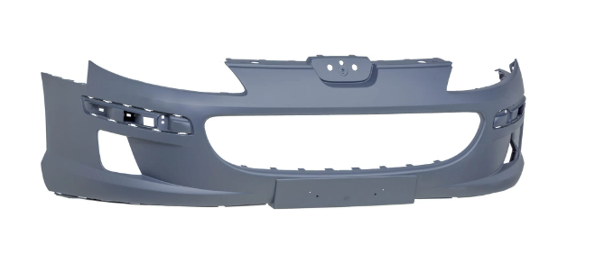 Peugeot 407 (2004-2012) Ön Tampon (Phira)