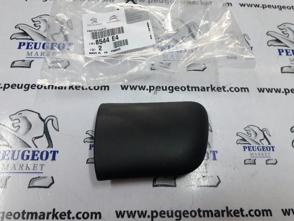 PEUGEOT 106 ÖN ÇAMURLUK ÇITASI SAĞ (ORJİNAL)